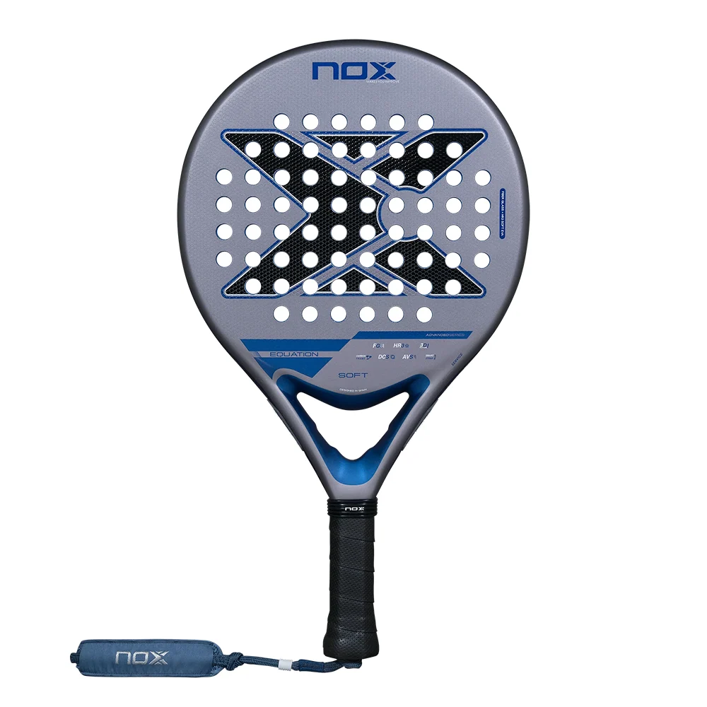 Nox Equation Soft Advanced 2027