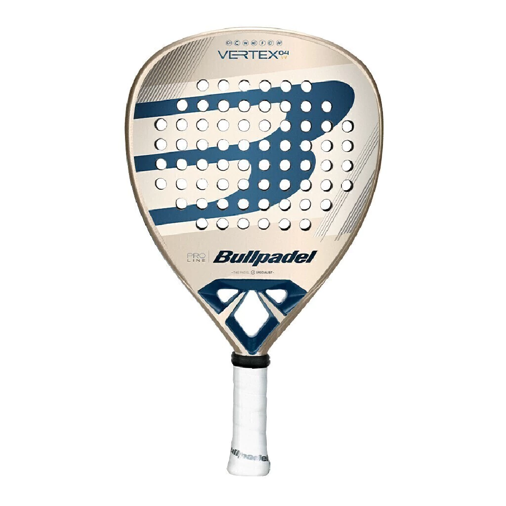 Bullpadel Vertex Woman 25