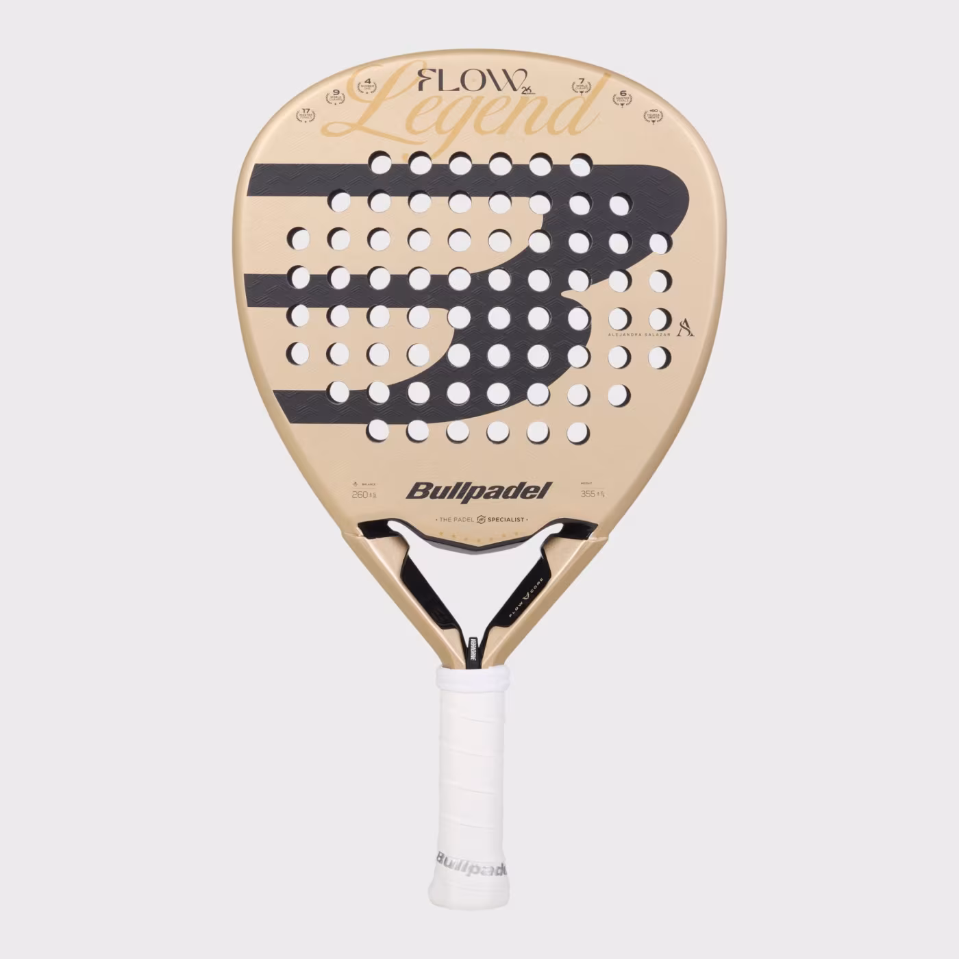 Bullpadel Flow Legend 2027