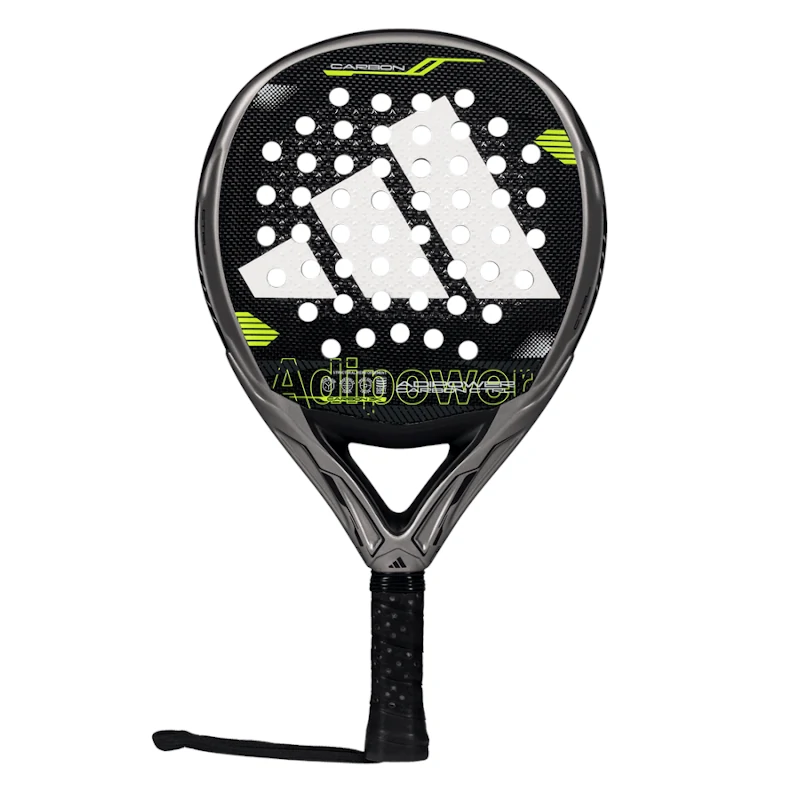 Adidas Adipower Carbon CTRL 2025