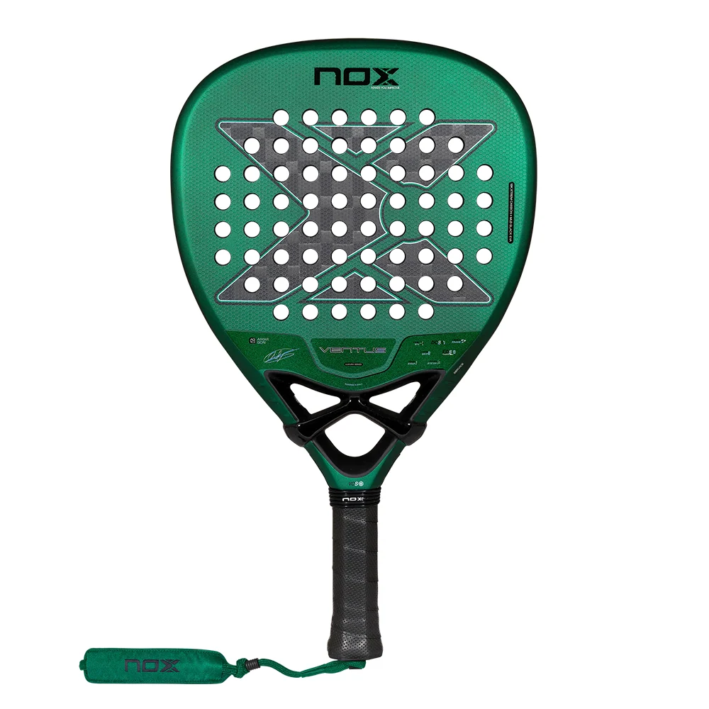 Nox Ventus Attack 12k Xtreme 2027 By Aimar Goñ