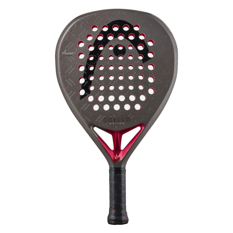 Head Coello Motion 2026
