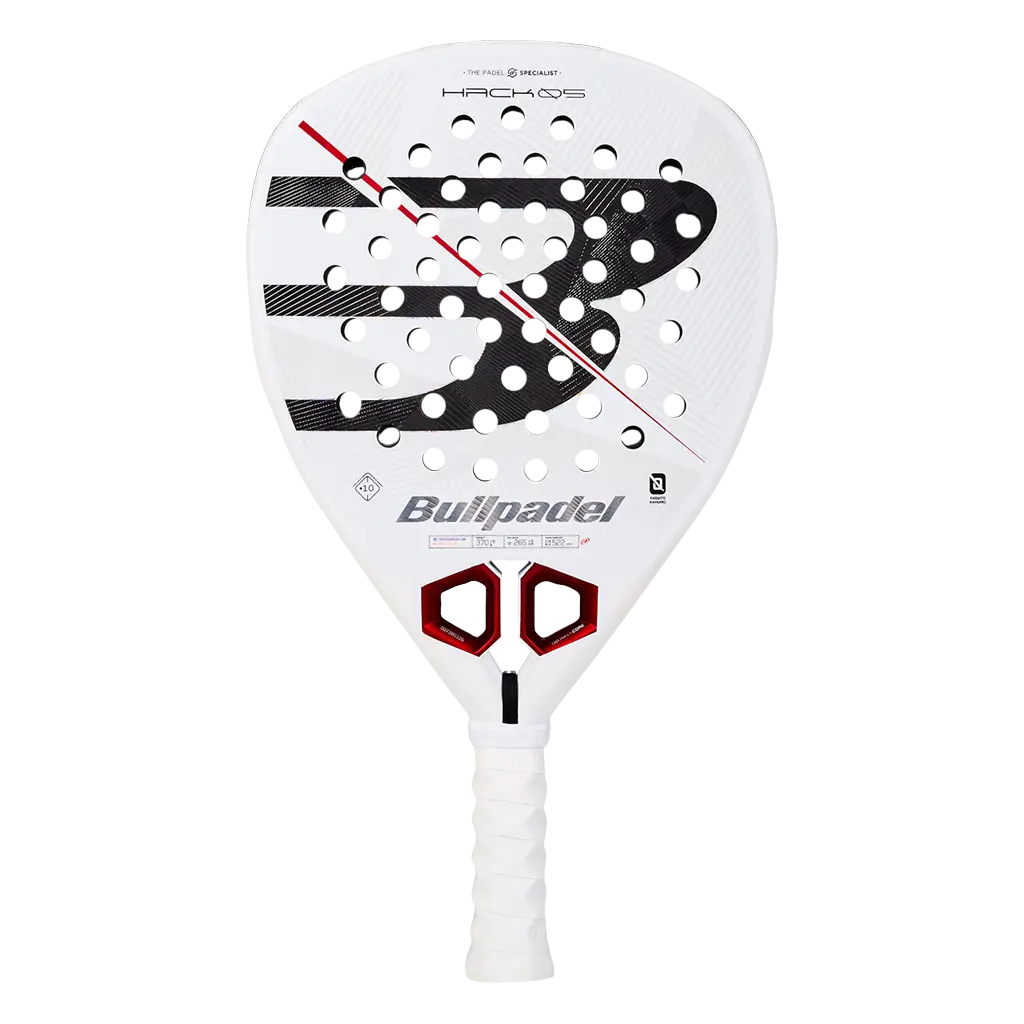 Bullpadel Hack 05 2027