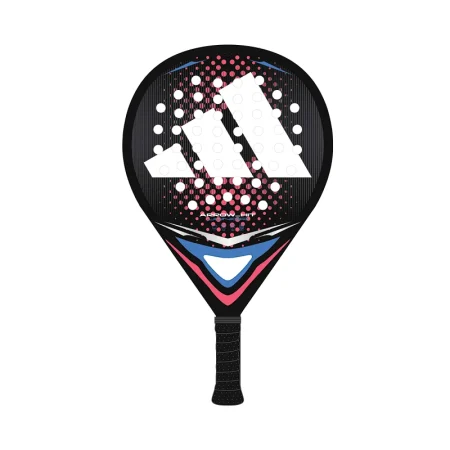Adidas Arrow Hit Junior Rosa/Azul 2026