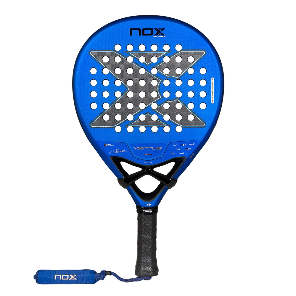 Nox Ventus Hybrid 12k Xtrem 2027 By Edu Alonso