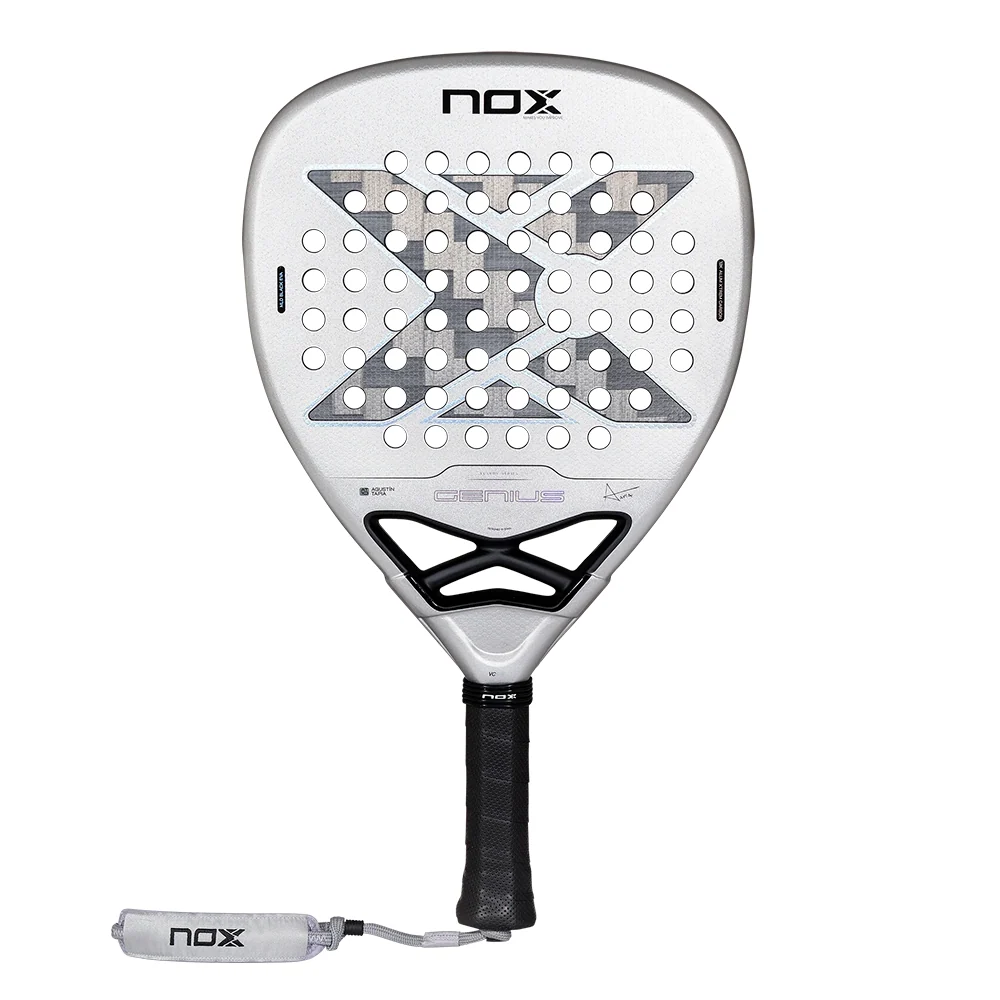 Nox Genius Attack 12k Xtreme 2027 By Agustin Tapia
