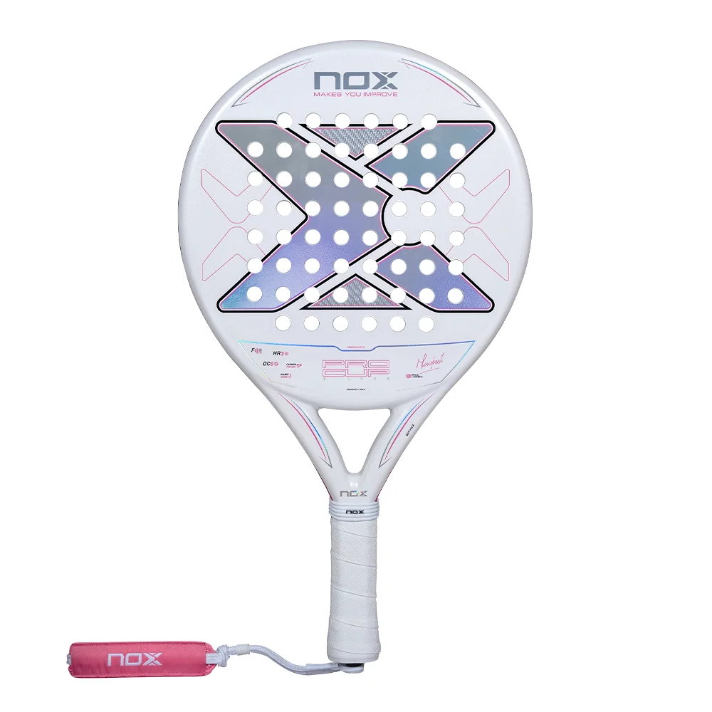 Nox Ml10 Pro Cup Light 2027 By Miguel Lamperti