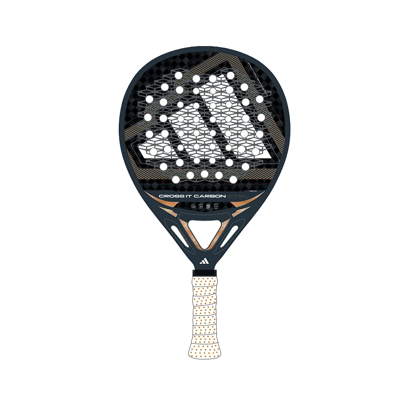 Adidas Cross It Carbon CTRL 2026