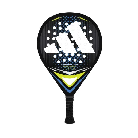 Adidas Arrow Hit Junior Azul/Amarillo 2026
