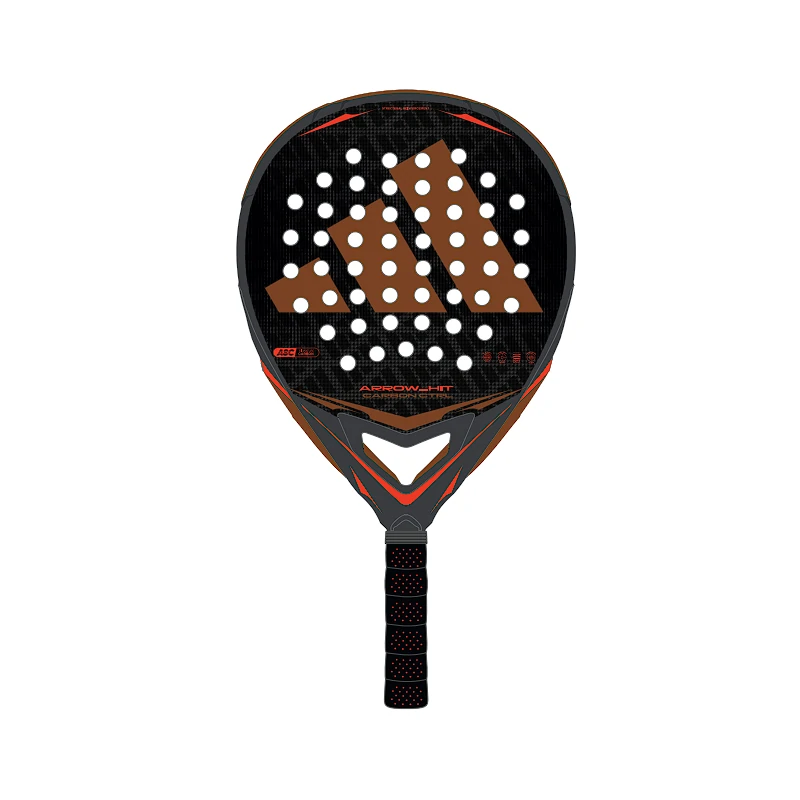 Adidas Arrow Hit Carbon CTRL 2026