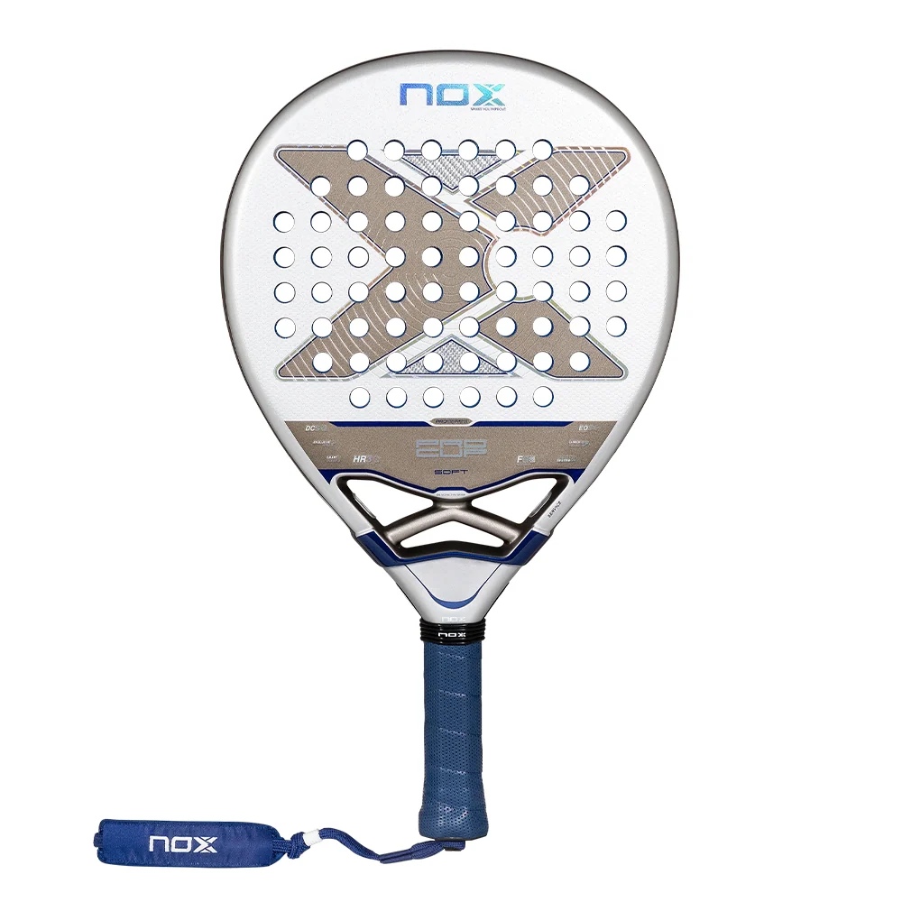 Nox Pro Cup Soft 2027 By Agustin Tapia
