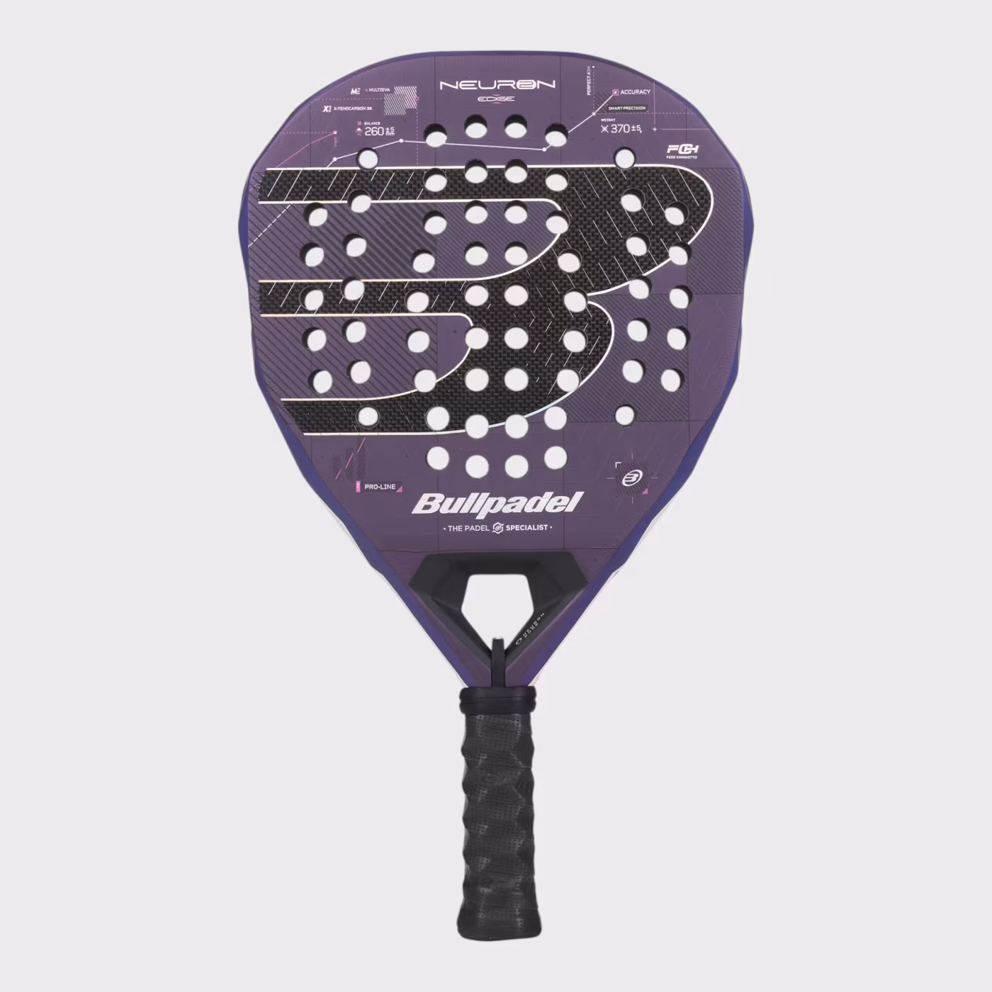 Bullpadel Neuron 02 Edge 2027