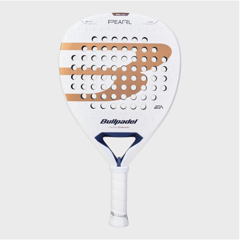 Bullpadel Pearl 2027