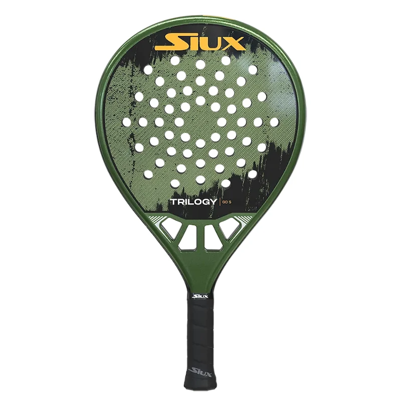Siux Trilogy Go 5 2025