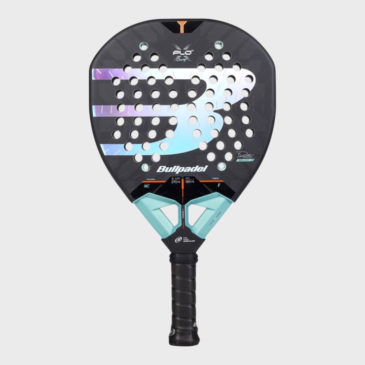 Bullpadel Xplo Comfort 2027