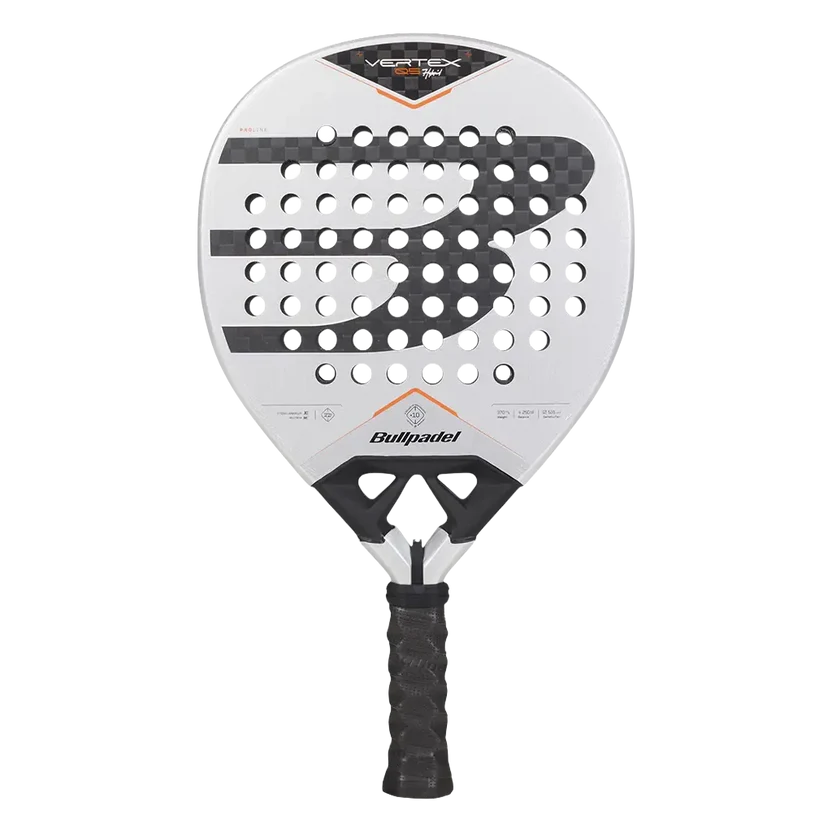 Bullpadel Vertex 05 Hybrid 2027