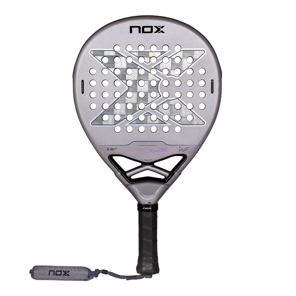 Nox Genius 18k 2027 Agustin Tapia (SIN FUNDA NI VIOLIN)